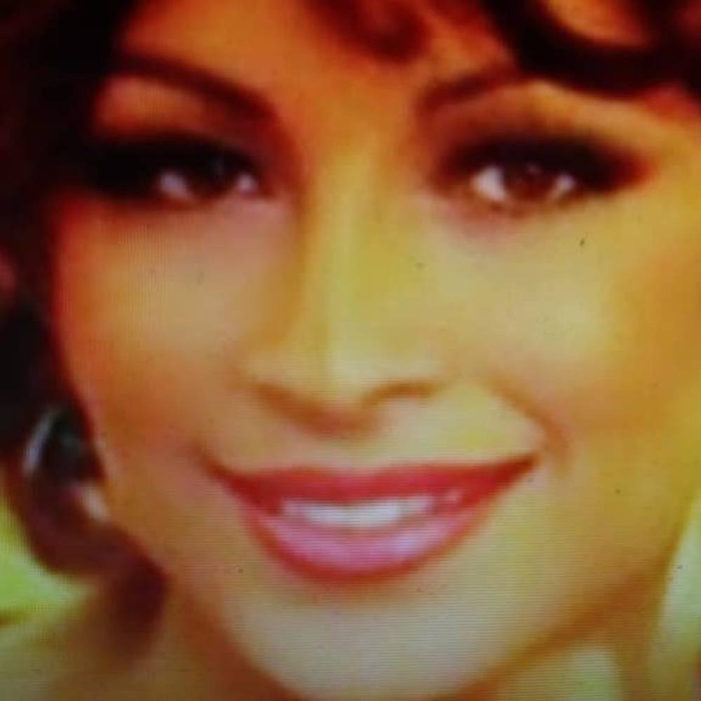 Meet your Posher, Madeline